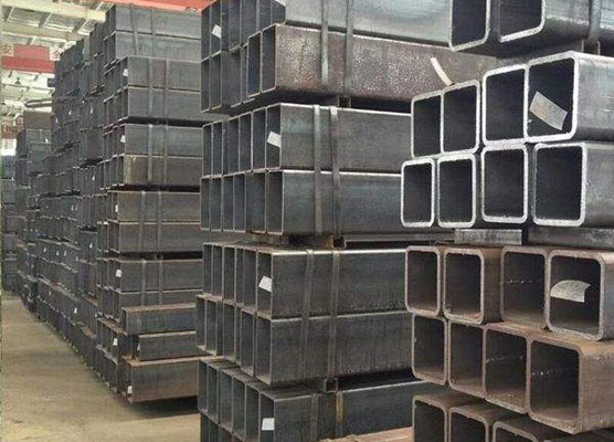 秀屿大口径方矩管