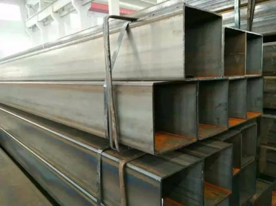 秀屿q345b大口径方管