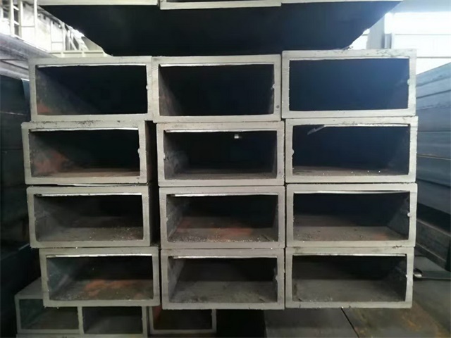 秀屿Q235冷拔方管材质特点 适用工程场景分析