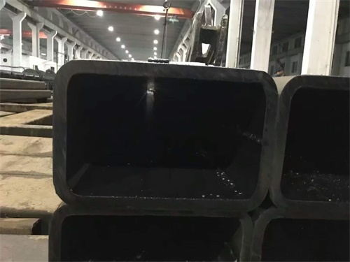 秀屿钢结构焊接 Q355B无缝方管 适配专用