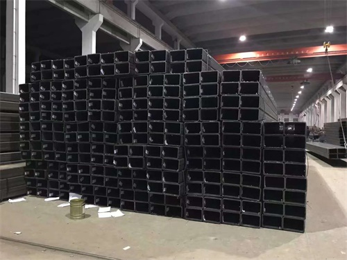 秀屿冷拔方管选型指南 工程采购怎么选